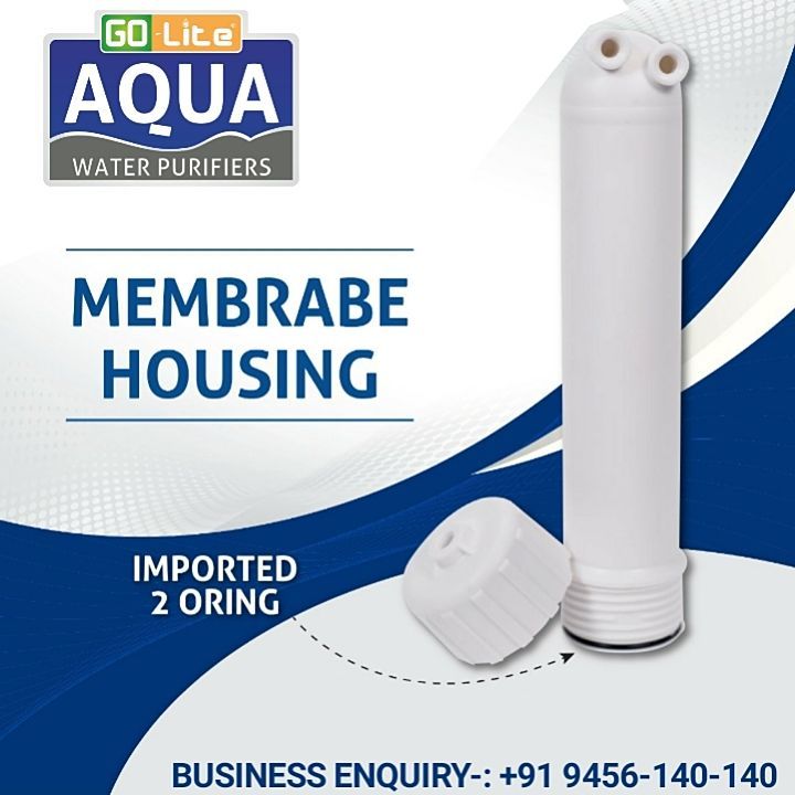 Membran housing uploaded by business on 2/7/2021