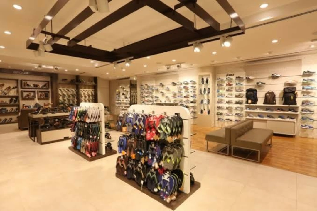 Shop Store Images of M/S SAINTLEY SONNE INDIA PRIVATE LIMITED