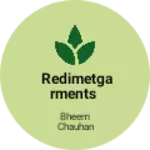 Business logo of redimetGarments