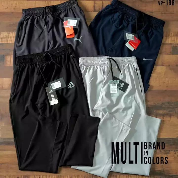 Good quality SPORT TRCAK PANT uploaded by Rhyno Sports & Fitness on 12/28/2022