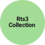 Business logo of RTS3 Collection
