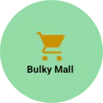 Business logo of Bulky Mall
