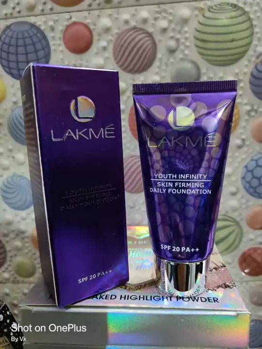Lakme bb cream and more💕💕 uploaded by RS ENTERPRISES on 12/28/2022