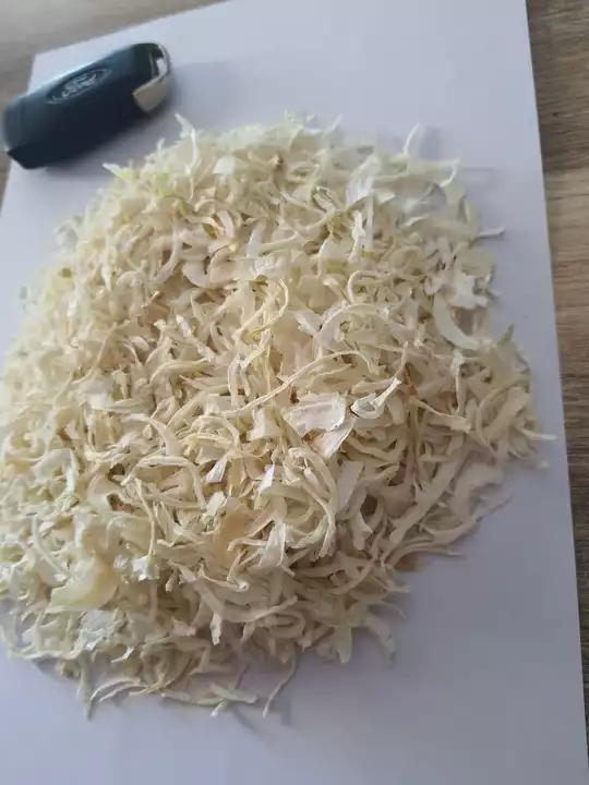 White onion flakes uploaded by M.N dehy foods on 12/28/2022
