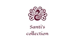 Business logo of Santi's collection