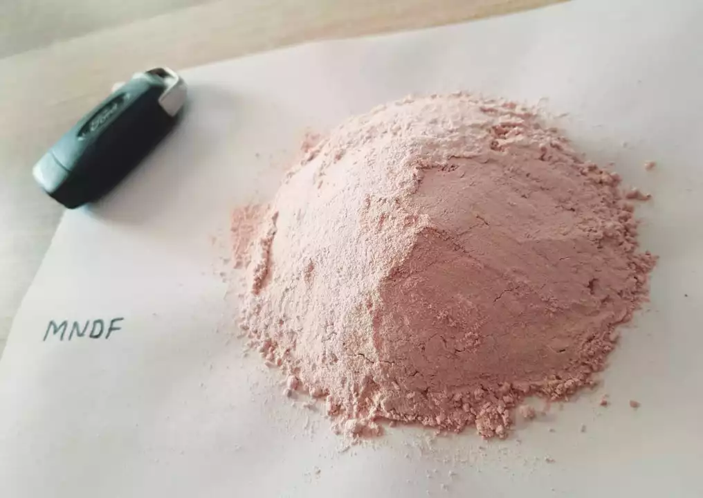 Pink onion powder  uploaded by M.N dehy foods on 12/28/2022