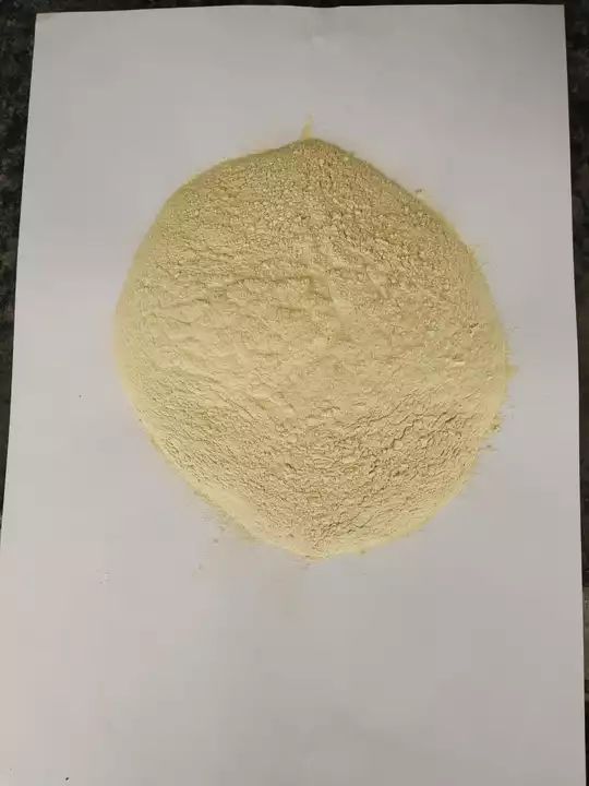 Garlic powder  uploaded by M.N dehy foods on 12/28/2022