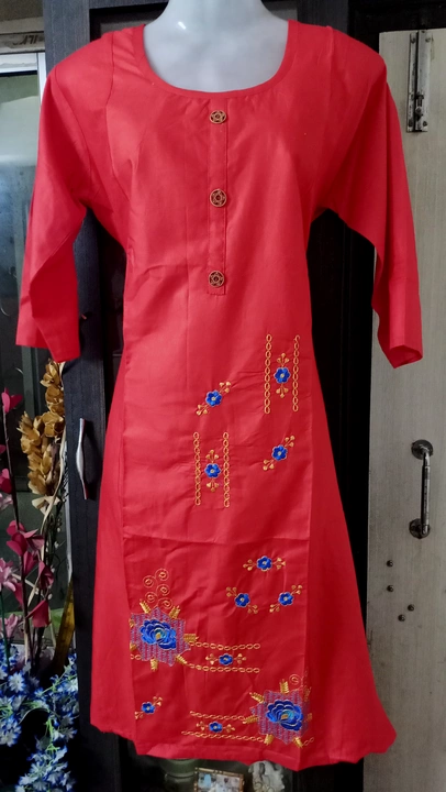 Product uploaded by Urmila garments on 5/29/2024