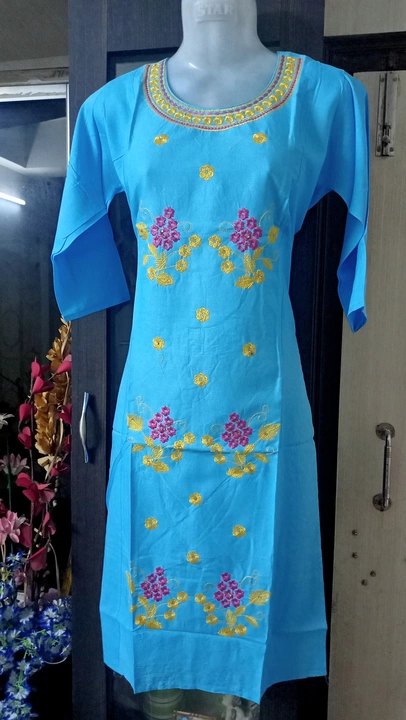 Product uploaded by Urmila garments on 5/29/2024