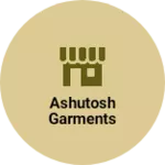Business logo of Ashutosh garments