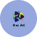 Business logo of NM Art