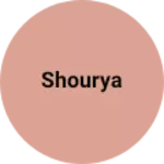 Business logo of Shourya
