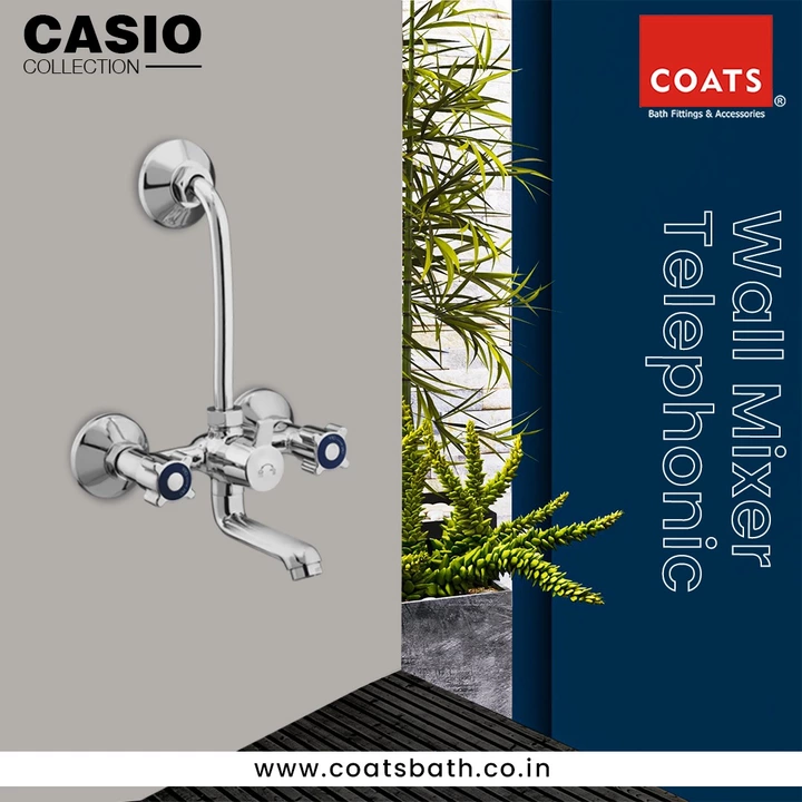 Product uploaded by Coats Bath Fittings on 5/13/2024