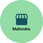 Business logo of Mahindra