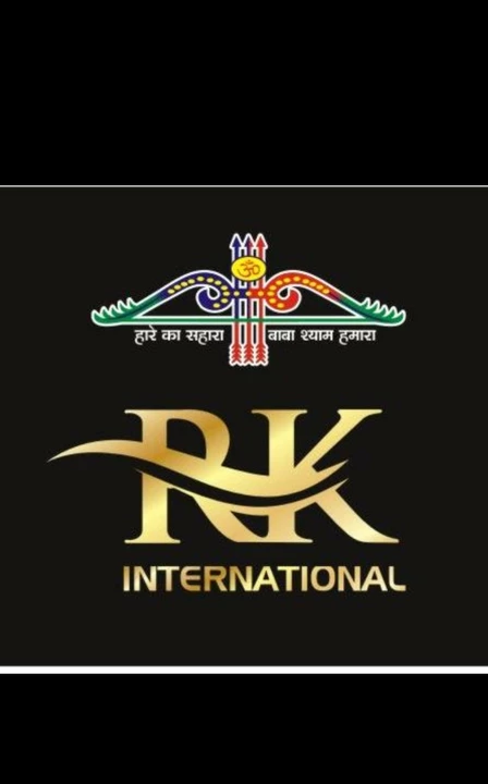 Factory Store Images of RK international