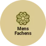 Business logo of Mens fachens