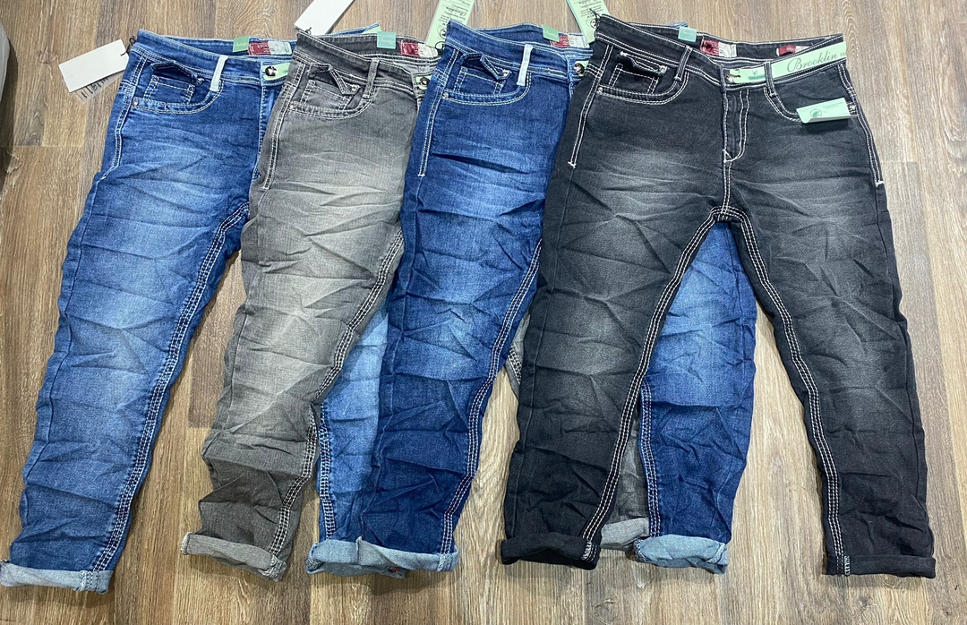 Jeans  uploaded by Royal Fashion Zone on 12/28/2022