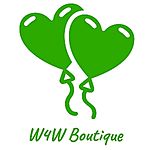 Business logo of W4W Boutique
