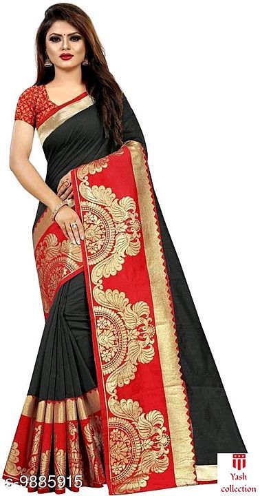 Sarees uploaded by Yash collection on 2/7/2021