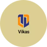 Business logo of Vikas