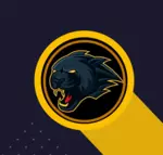 Business logo of Panther garments - manufacturing 