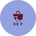 Business logo of S s 