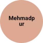 Business logo of Mehmadpur