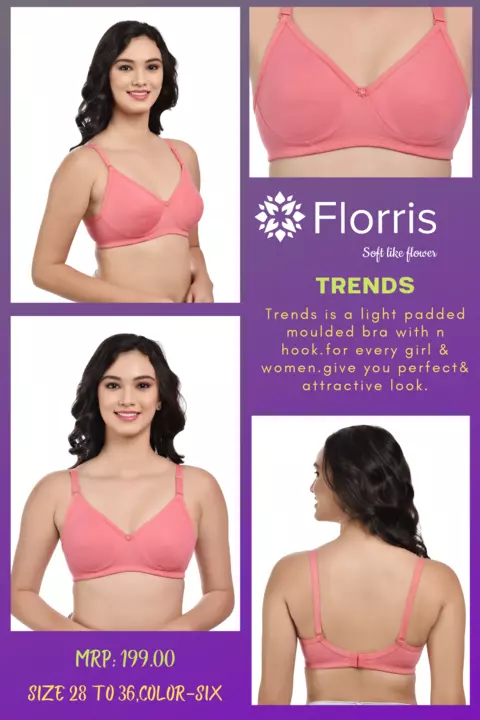 Trends uploaded by Florris premium innerwear  on 12/28/2022