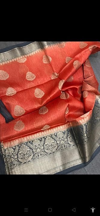 Nilan saree uploaded by business on 2/7/2021