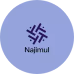 Business logo of Najimul