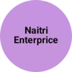 Business logo of NAITRI ENTERPRICE