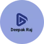 Business logo of Deepak Raj