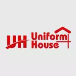 Business logo of The uniform House