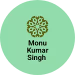 Business logo of Monu kumar singh