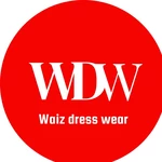 Business logo of Waiz dress wear