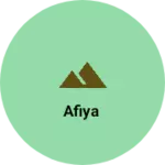 Business logo of Afiya