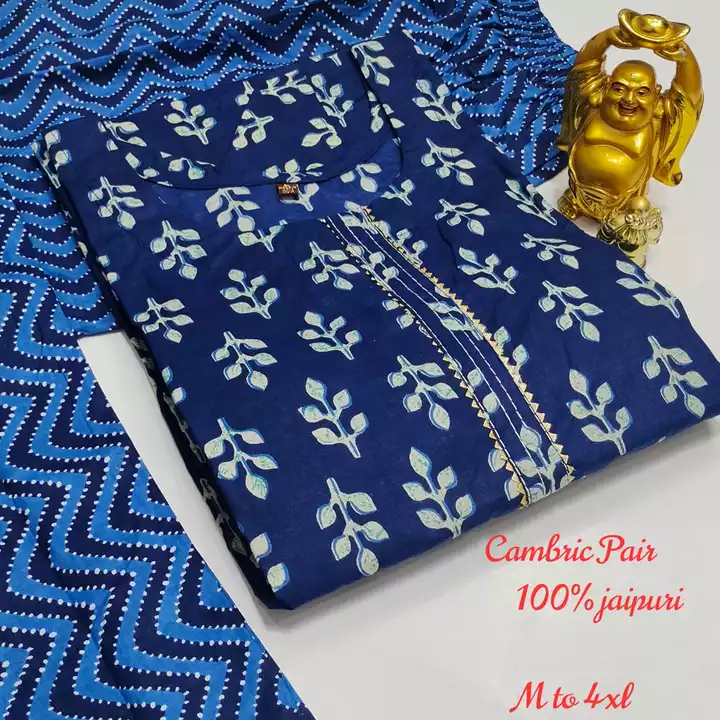 Product uploaded by Cotton kurti wholesale on 12/28/2022