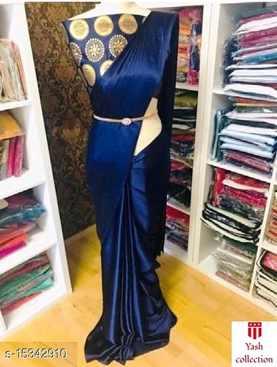 Sarees uploaded by business on 2/7/2021