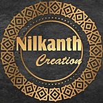 Business logo of Nilkanth creation