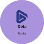 Business logo of Deta