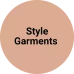 Business logo of STYLE GARMENTS