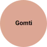 Business logo of Gomti