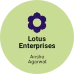 Business logo of Lotus Enterprises