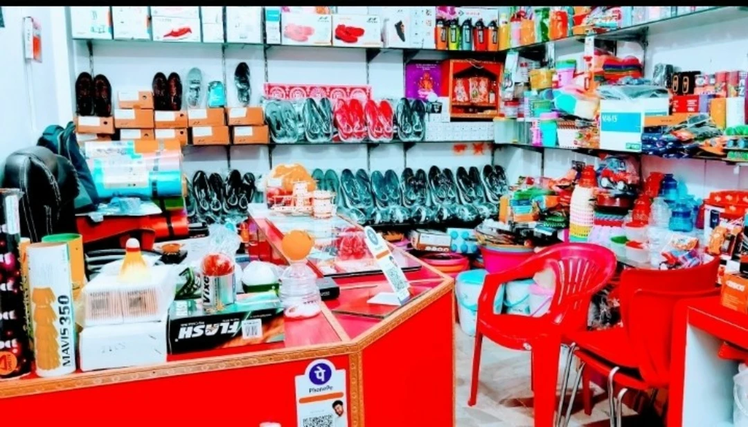 Factory Store Images of Keshav Enterprisess