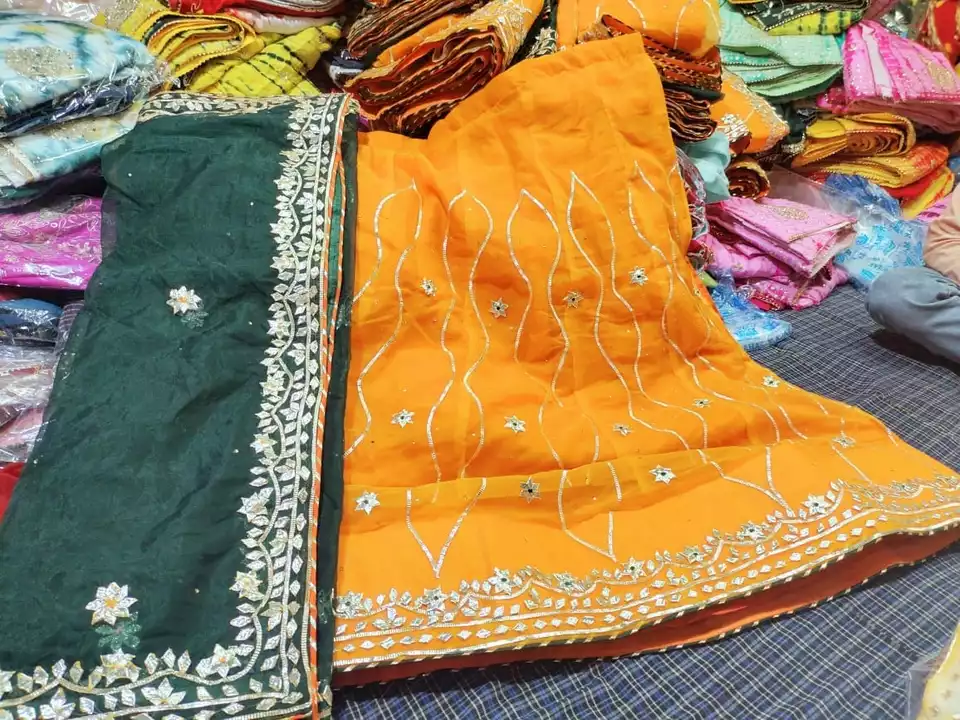 Product uploaded by All in one saree bazzar on 12/28/2022