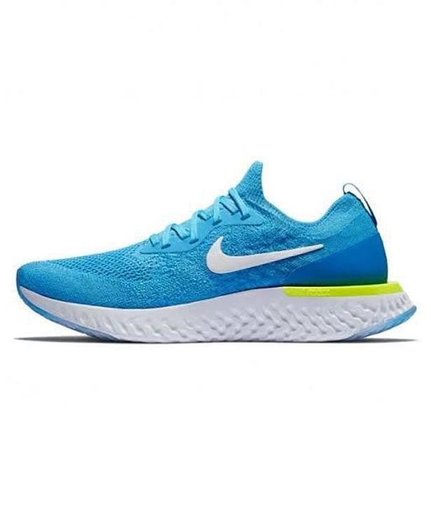 Nike Epic react uploaded by Bansal&sons on 2/7/2021