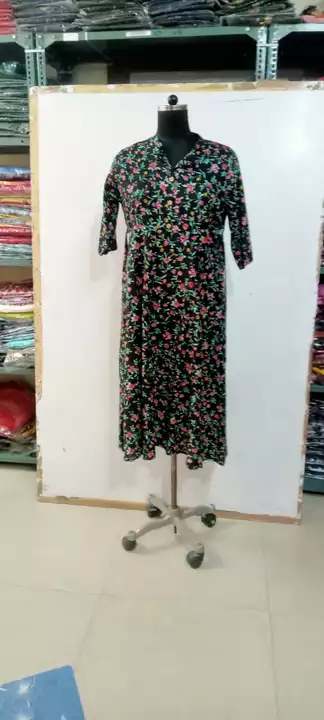Post image BUY AT FACTORY PRICE AT YOUR DOOR STEP

Item plazoo set

Fabric: rayon

Sizes xl,xxl

Length:42

Min order 10 
0 pcs(any colour any design any sizes)

Price 350

Colour:as shown in picture

10% advance of billing amount and rest of at the time of delivery

(COD available)

For more details please visit our website www.bulknprice.com
WhatsApp 8005614767