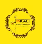 Business logo of Kankali Women's Wardrobe