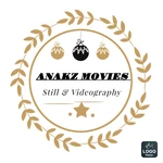 Business logo of Anakz movies