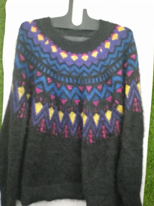 Product image of Sweater long mix, price: Rs. 149, ID: sweater-long-mix-f07e3445